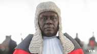 Review jurisdiction not for emotional reactions to unfavourable judgement - Chief Justice