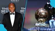 Drogba names Premier League legend unfairly overlooked for Ballon d'Or