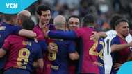 Barcelona legend under consideration for Chelsea job amid coaching search