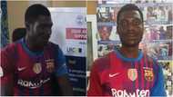 I was hired by my uncle to kill a man over land - Ghanaian man shares chilling account in video