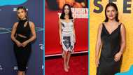 Meet 15+ most promising Latina actresses under 25 rising in Hollywood