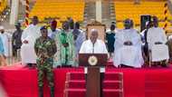 Eid ul-Adha: How Akufo-Addo, Bawumia, others shared goodwill messages to celebrate big day with Muslims