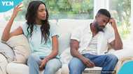 Man's actions after breaking up with girlfriends creates social media buzz