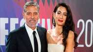 Actor George Clooney Asks the Press Not to Publish His Children's Photos