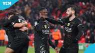 PSG make history in Europe with unique feat after Liverpool victory