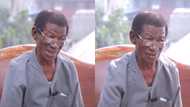 Elder S.K. Ampiah: Meet 96-year-old man who Composted all the Commonly Sang Gospel songs in Ghana