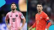 Paul Scholes Picked His GOAT Between Cristiano Ronaldo and Lionel Messi