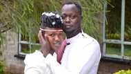 27-year-old officer dies in explosion 3 weeks after holding a beautiful wedding