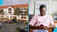 Relief for university students as government stops private hostel fee increases for 2027 academic year
