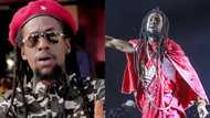 Amsterdam: Jamaican reggae star Jah Cure charged with attempted murder