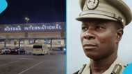 “Was not a traitor”: Kotoka’s family, chiefs oppose rename of airport