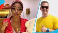 TikTok star Headucator reacts to Russian man Yaytseslav's escapades with Ghanaian women