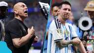 FIFA told they rigged Egypt vs Argentina match in favour of Lionel Messi