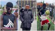 Yaw Dabo adopts young talented footballer and provides him with food immediately