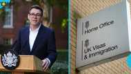 UK government names 1 country whose citizens can enter visa-free