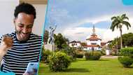 University of Ghana ranked first in Ghana and West Africa and fifth in Sub-Saharan Africa