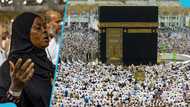 Ghanaian Muslims advised to defer Umrah plans amid escalating Middle East tensions