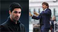 Arsenal considering former Chelsea manager to replace Mikel Arteta amid dismal start