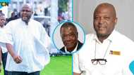 Dr Cadman Atta Mills raises questions over Ibrahim Mahama’s acquisition of Damang Mine
