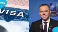Poland names only 3 African countries whose citizens can enter without a visa