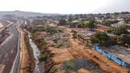 DR Congo town set to 'disappear' as mines expand