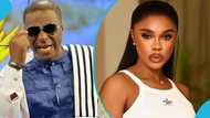 Captain Smart slams Becca for allegedly bleaching her skin, video stirs reactions