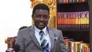 Ghana's movie industry doesn't need prayers - Bishop Charles Agyin Asare