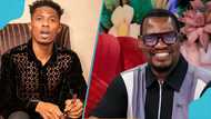 Artist manager Ernest breaks silence on Kwesi Arthur and Ground Up Chale's saga