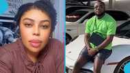 Afia Schwarzenegger blasts Kofi Boat after arrest, snitches on other big boys to the FBI
