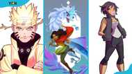 20 iconic Asian cartoon characters everyone should know and the roles that define them