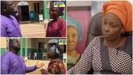 I want to get my 'innocence' back too - Lady says in video as she worships in church