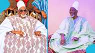 Heartbreak as Dagbon Kingdom Overlord Yaa Naa Mahama Abukari II passes away