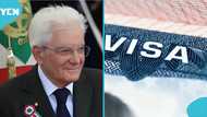 Full list of African countries whose citizens can visit Italy without visa in 2026