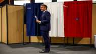 Asian markets fall as strong US jobs data dents rate cut hopes