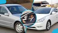 List of cars under GH₵100,000 that look like luxury vehicles