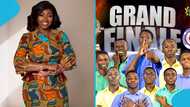 2026 NSMQ finale: Popular TV3 presenter Cookie Tee throws support behind 1 school ahead of contest, video