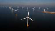 UK 'net zero' economy bucks recession: study