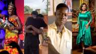 Weekly Wrap: Sarfoa wins GMB, Yaw Tog completes SHS, Diana Hamilton wins at GMA UK