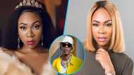 Michy: Shatta Wale’s baby mama shares struggle with depression while dating musician: “I was lost”
