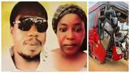 Groom dies in a brutal accident on his way to marry his bride