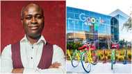 University of Cape Coast lecturer wins $30,000 research grant from Google