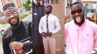 10 'fresh boy' photos of Quecy of Date Rush fame pop up after Nabila snub