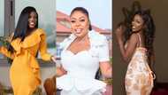 I will marry - Nana Aba replies Afia Schwar as she confirms dating in new video