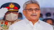 End of the line for Sri Lanka's 'Terminator' president