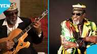 Another legendary musician passes away 2 years after final performance
