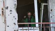 Ukraine reconstruction to cost $349 bn: report