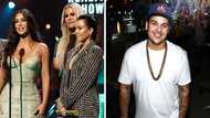 Kardashian sisters share some rare photos of Rob Kardashian as they wish him a happy 35th birthday