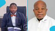 Dr. Bernard Okoe Boye defeats Alfred Boye to win NPP Greater Accra Chairmanship race