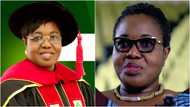 Ghanaian scientist Dr Margaret Gyapong wins Most Outstanding Female Scientist Award