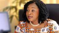 ECOWAS tried to stop Alpha Conde from changing Guinea's constitution – Ayorkor Botchwey